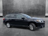 Used 2017 Subaru Outback 2.5i Premium w/ Popular Package #1 image 4