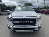 Used 2022 RAM 1500 Big Horn image 3