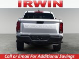 New 2025 Chevrolet Colorado W/T image 4