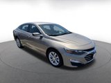Used 2023 Chevrolet Malibu LT image 4