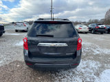 Used 2014 Chevrolet Equinox LT w/ Driver Convenience Package image 6