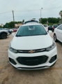 Used 2017 Chevrolet Trax LT w/ Sun & Sound Package image 4