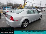 Used 2011 Chevrolet Malibu LT w/ Power Convenience Package image 5