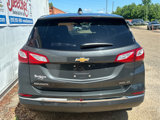 Used 2018 Chevrolet Equinox LT image 4