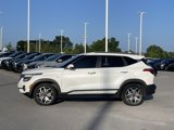 Used 2021 Kia Seltos SX w/ SX Sunroof Package image 4