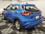 Used 2022 Nissan Kicks S image 4