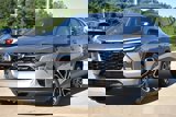 New 2025 Chevrolet Trax RS w/ Driver Confidence Package image 2