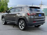 Used 2020 Jeep Compass Limited image 2