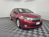 Used 2010 Lexus HS 250h image 2