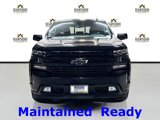 Used 2020 Chevrolet Silverado 1500 RST w/ All-Star Edition image 2