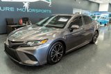 Used 2019 Toyota Camry SE image 2