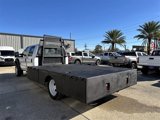 Used 2016 Ford F550 2WD Crew Cab Super Duty image 5