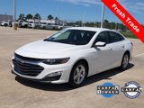 Used 2023 Chevrolet Malibu LT w/ Driver Confidence Package image 2