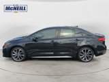 Used 2021 Toyota Corolla SE w/ Carpet Mat Package (TMS) image 2