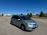 Used 2014 Toyota Prius V Two image 3