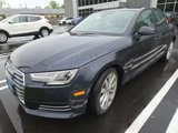 Used 2017 Audi A4 2.0T Premium image 3