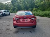 Certified 2022 Subaru Legacy Limited image 4