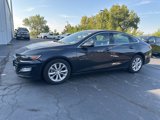 Used 2023 Chevrolet Malibu LT image 2