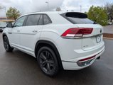 Used 2020 Volkswagen Atlas Cross Sport SE image 3