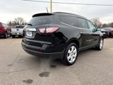 Used 2017 Chevrolet Traverse LT w/ Style and Technology Package image 6