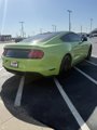Used 2020 Ford Mustang Premium w/ Equipment Group 101A image 6