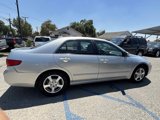 Used 2005 Honda Accord Hybrid Sedan image 6