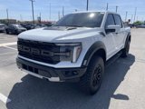 Certified 2024 Ford F150 Raptor image 4
