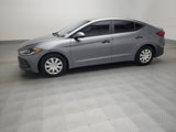 Used 2017 Hyundai Elantra SE image 2