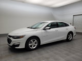 Used 2022 Chevrolet Malibu LT image 2