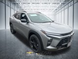 New 2025 Chevrolet Trax ACTIV w/ Driver Confidence Package image 3