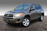 Used 2010 Toyota RAV4 2WD image 2