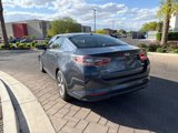 Used 2015 Kia Optima LX w/ Hybrid Convenience Package image 5