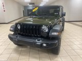 Used 2023 Jeep Wrangler Willys image 2