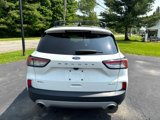 Used 2022 Ford Escape SEL w/ Technology Package image 6