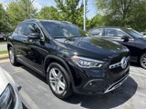 Certified 2022 Mercedes-Benz GLA 250 4MATIC image 3