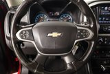 Used 2018 Chevrolet Colorado LT w/ Luxury Package, Chrome image 3