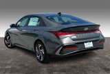 New 2025 Hyundai Elantra Sport image 4