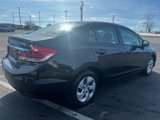 Used 2013 Honda Civic LX image 6
