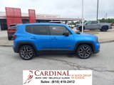 Used 2020 Jeep Renegade Sport image 3