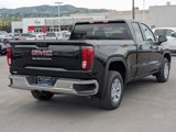 New 2025 GMC Sierra 1500 Pro w/ Pro Value Package image 6