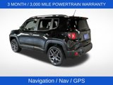 Used 2021 Jeep Renegade Latitude image 3