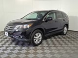 Used 2014 Honda CR-V EX-L image 2