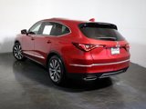 Used 2025 Acura MDX w/ Technology Package image 2