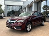 Used 2017 Acura RDX w/ Technology Package image 5