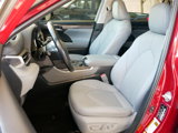 Used 2021 Toyota Highlander Limited image 2