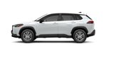 New 2025 Toyota Corolla Cross L image 4
