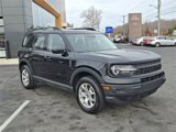 Used 2022 Ford Bronco Sport image 3