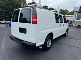 Used 2017 Chevrolet Express 2500 image 5