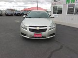 Used 2014 Chevrolet Cruze LT image 2