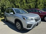 Used 2020 Subaru Forester Premium image 2